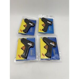 4 New High-Temperature Glue Guns